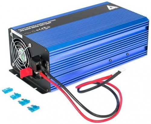 AZO Digital IPS-2000S Sinus 12V/230V