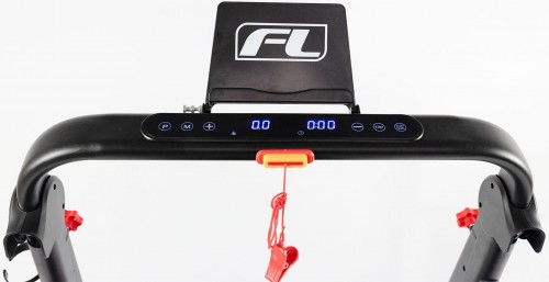 FitLogic T116