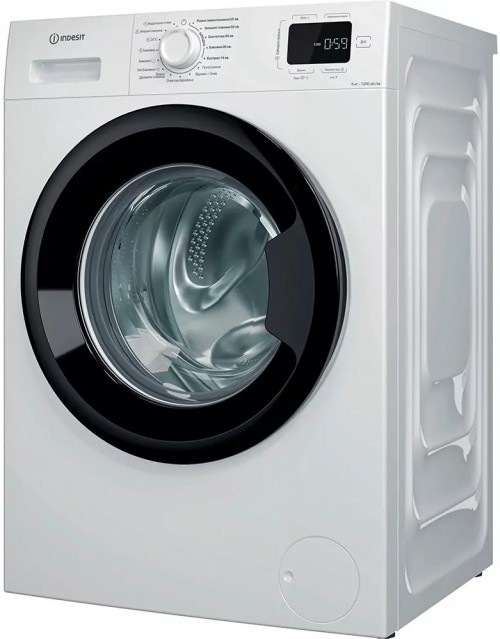 Indesit IM 602B MY TIME UA