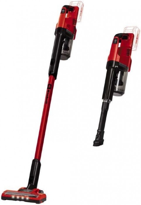 Einhell TE-SV 18 Li 2x2.5Ah