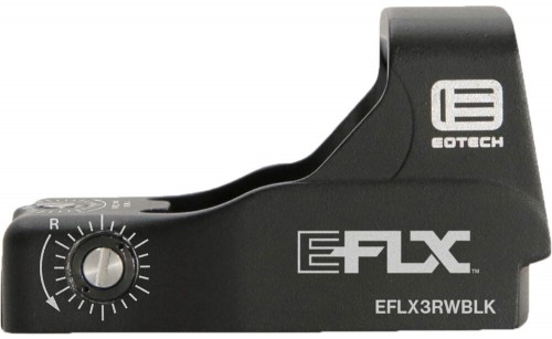 EOTech EFLX Mini 3MOA