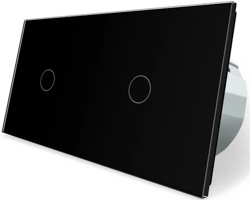 Livolo VL-C701SZ/C701SZ-12