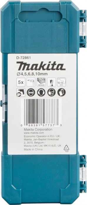 Makita D-72861