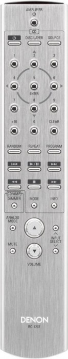 Denon DCD-3000NE