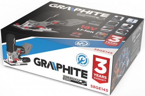 Graphite 58GE145