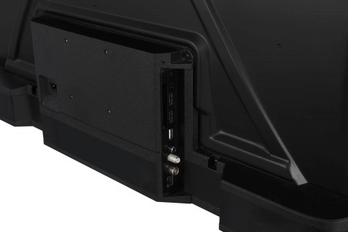 Hyundai HLM 32TS500 SMART