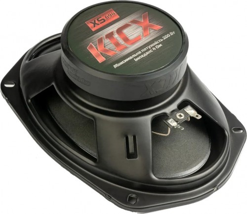 Kicx XS-694