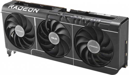 Asus Radeon RX 9070 Prime OC 16GB