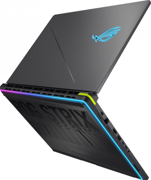 Asus ROG Strix G18 (2025) G815LR