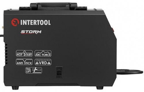 Intertool Storm WT-4012