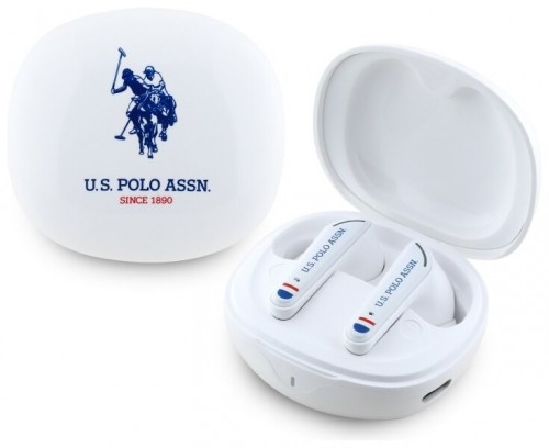 US Polo ASSN DH Logo