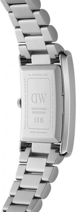 Daniel Wellington Bound 3-Link DW00100700