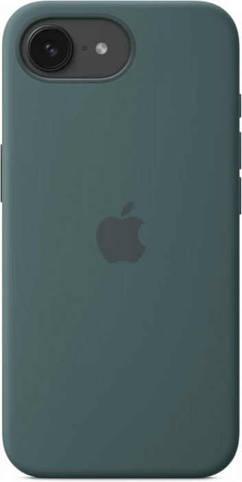 Apple Silicone Case for iPhone 16e