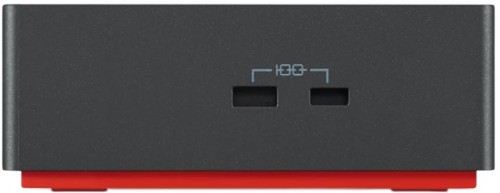 Lenovo ThinkPad Thunderbolt 4 WorkStation Dock