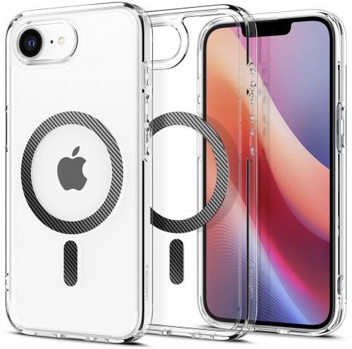 Spigen Ultra Hybrid (MagFit) for iPhone 16e