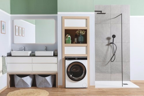 Candy ProWash 700 BS 411 B9-S