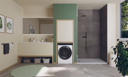 Candy ProWash 700 BS 411 B9-S