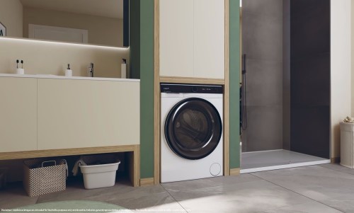 Candy Prowash & dry 700 BWS 6106 B8-S