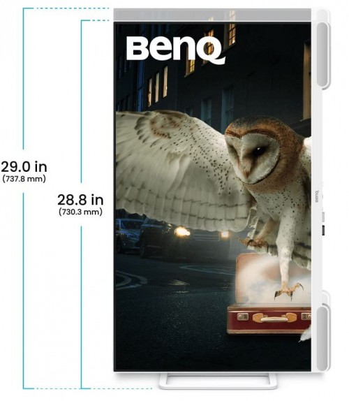 BenQ EW3290U