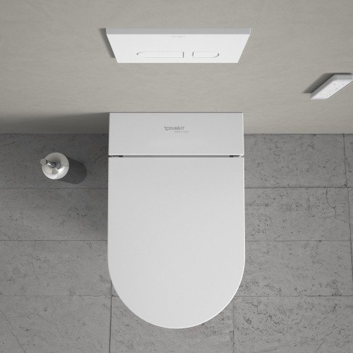 Duravit SensoWash Starck f 650000012004320