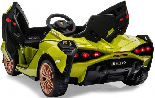 Jamara Lamborghini Sian FKP 37
