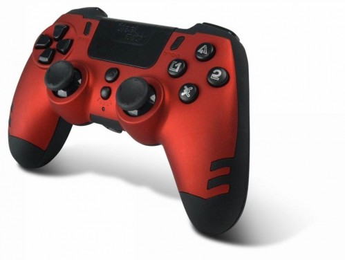 Steelplay Slim Pack Wireless Controller