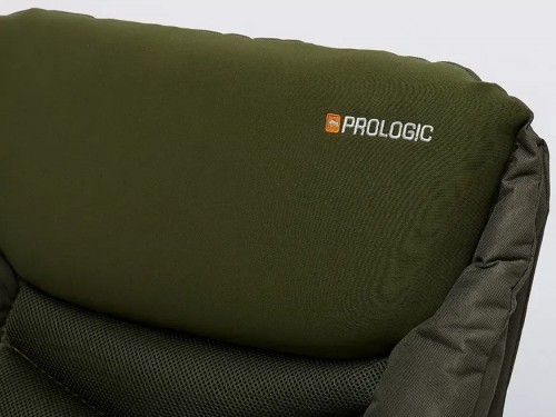 Prologic Inspire Relax Chair With Armrests