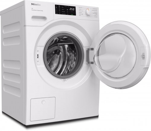 Miele WWD 380 WCS