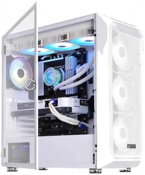 Artline Gaming X94 White