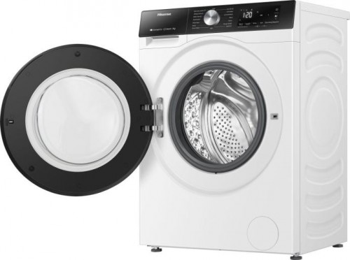 Hisense WF3S8043BW
