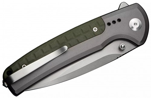 Civivi Sentinel Strike II C22025D-2
