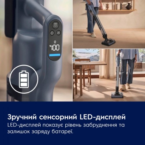 Electrolux EW 82 U1 DB