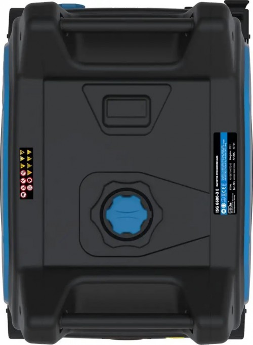 Guede ISG 6600-3 E