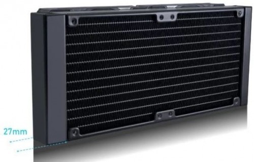 Lian Li GA II Lite 240 RGB