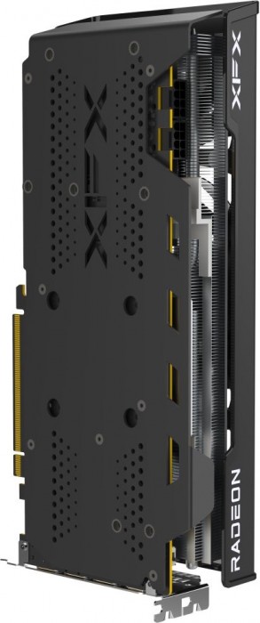 XFX Radeon RX 7700 XT Speedster SWFT 210