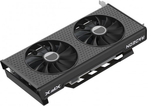 XFX Radeon RX 7700 XT Speedster SWFT 210