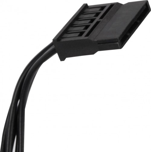 SilverStone FX500-G