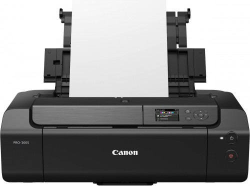 Canon PIXMA PRO-200s