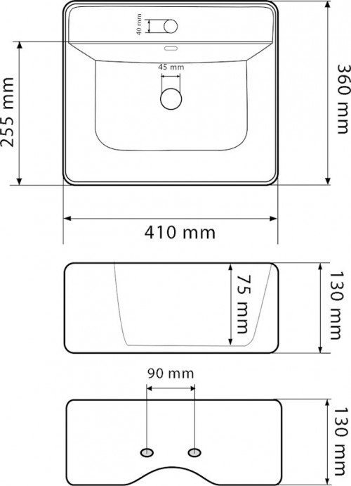 VBI Padua 40 VBI-012202
