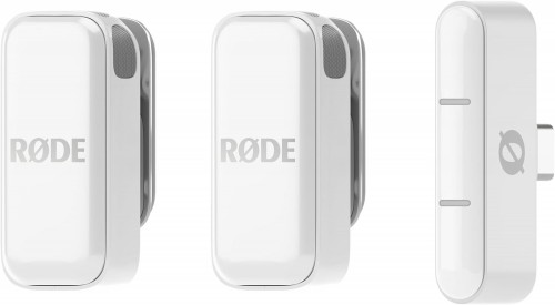 Rode Wireless Micro (USB C)