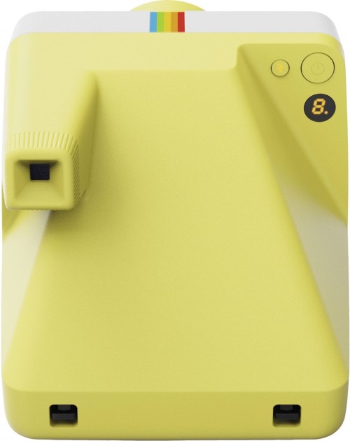 Polaroid Now Generation 3