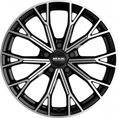 MAK Asphalt