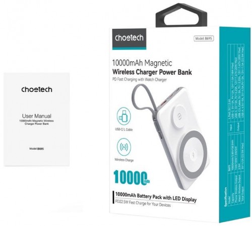 Choetech B695