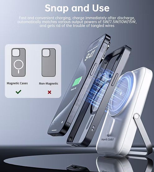 Choetech B742