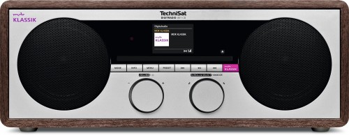 TechniSat DigitRadio 451 CD IR