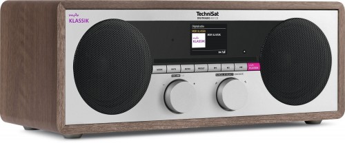 TechniSat DigitRadio 451 CD IR