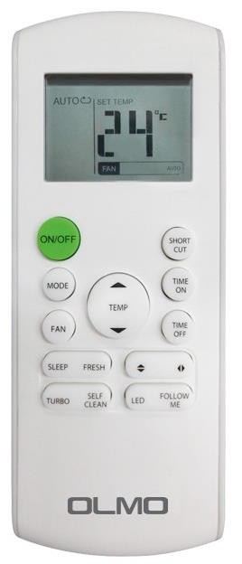 Olmo OSH-IT18HRK4