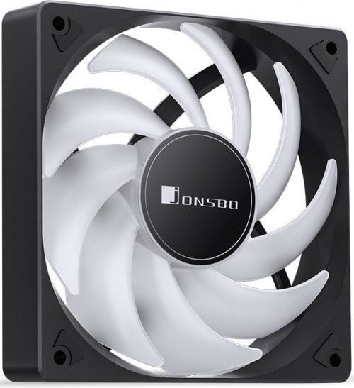 Jonsbo SL-120 Black