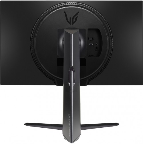 LG UltraGear 27GS65F