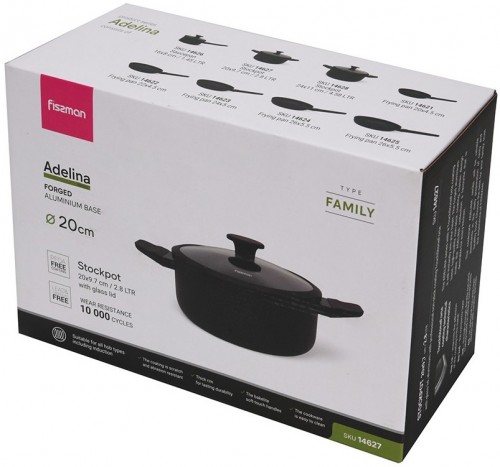 Fissman Adelina 14627